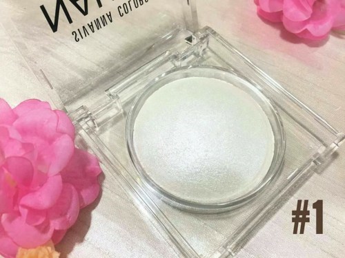 Sivanna-Colors-Naked-Illuminated-HF363-แป้งไฮไลท์-01