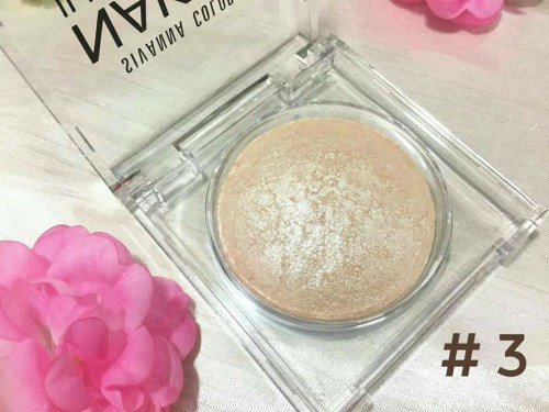 Sivanna-Colors-Naked-Illuminated-HF363-แป้งไฮไลท์-03
